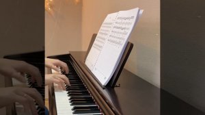 1. Иоганн Пахельбель - Канон