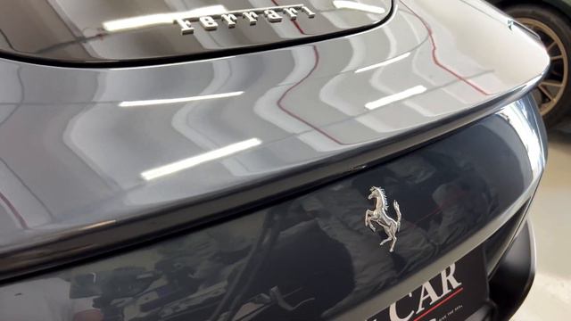 2023 Ferrari Roma - Interior and Exterior Walkaround