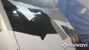 Маркообраз,автомаляр начинающий,рихтовка покраска,авто в камуфляж,автомаляр новичок,креста,покраска