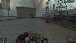 Как не умереть во время выброса вот что нужно из артефактов  S.T.A.L.K.E.R.  Shadow of Chernobyl