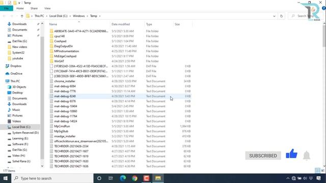 ?Fixed! C Drive Keeps Filling up Automatically Windows 10 || Best 8 Ways смотреть онлайн