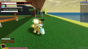 Why Did They Ask Me To Play This Roblox Jojo Game?