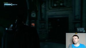 Batman: Arkham Knight - Прохождение. Часть 45: Подбитый дирижабль. Восставший из мёртвых. Во льду