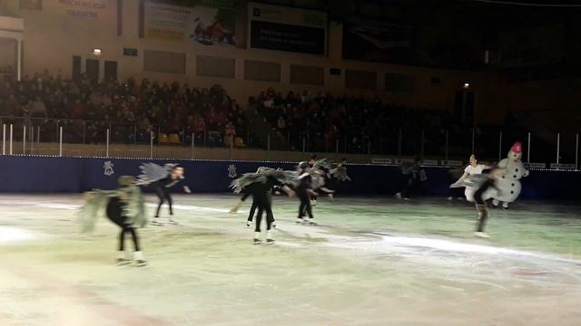 Новогодняя сказка #письмодедуморозу