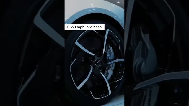 The $2 Million Hyper Car | Mclaren Elva смотреть онлайн