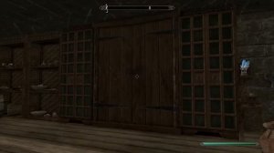 Skyrim SE best house Mod it even has a Bat cave