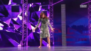 Танцы: Елена Головань (Sensorica - Ex Animo) (сезон 2, серия 2)