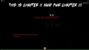 The Mimic [FULL WALKTHROUGH] for all Chapters | Roblox