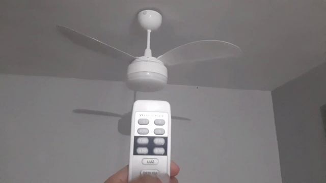 VENTILADOR DE TETO VENTISOL FÊNIX BRANCO COM CONTROLE REMOTO RESENHA | MRV | ANAMARA GONÇALVES смотреть онлайн