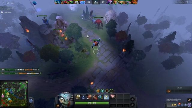 ЧЕМ отличаются РЕКРУТЫ ОТ 6к ММР ТИТАНОВ ► 0к и хай птс Dota 2 | Портрет дотеров с РАЗНЫХ рейтингов
