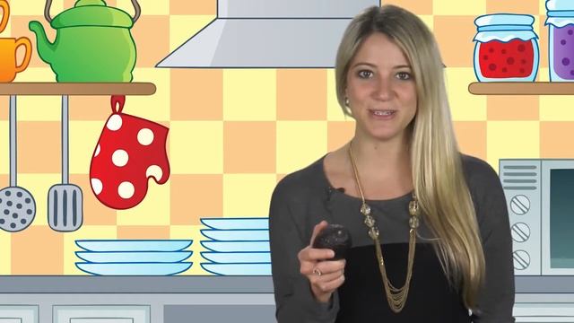 Simple Swap - 1/2 Avocado & Zucchini Guacamole смотреть онлайн