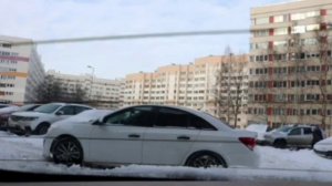 ПРАНК НАД ТАКСИСТОМ ..