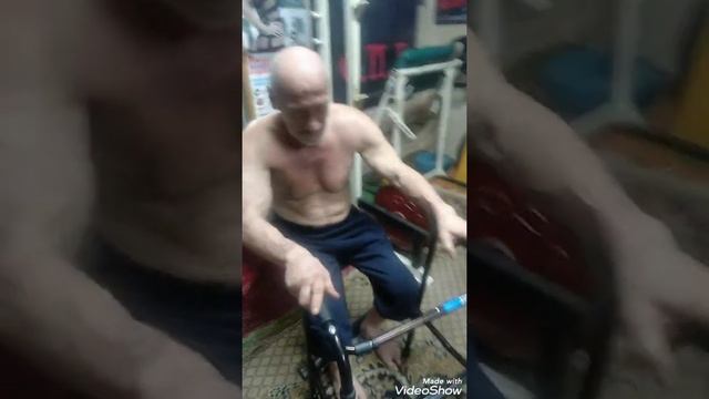 Валерий Локтионов -то, что не убивает нас, делает сильней!!!!!!
