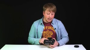 Adapt a Manual Sony Lens to your Nikon Z Camera! - Sony E to Nikon Z Lens Adapter