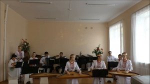 А Чиполони "Венецианская баркарола"