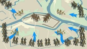 Оборона Брестской крепости