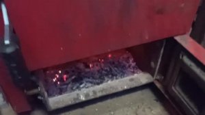 Установил котёл метал фач. Рассказываю как я это сделал сам.
