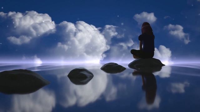 Как раскрыть чакру Аджна? Медитация на Аджну. За что отвечает шестая чакра? Чакра третьего глаза.