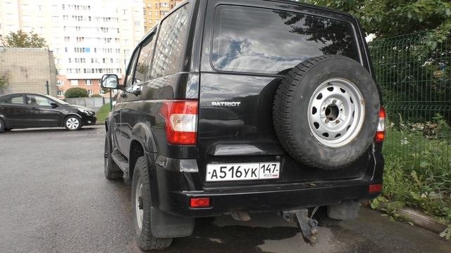 Общий обзор