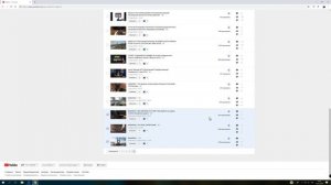 Как Скрыть Видео на Youtube Закрыть Ограничить Доступ к Видео на Youtube не Удаляя Видео на канале