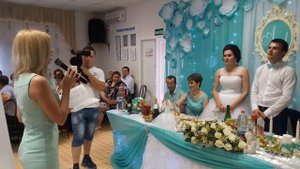 Поздравление подруге детства на свадьбу.