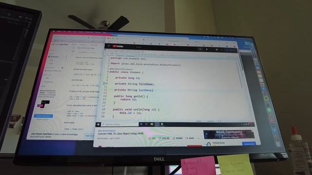 Java Architecture for XML Binding JAXB   Part 1