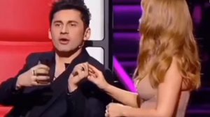 DANTINA 2021 - MAGIC AND LOVE // Dan Balan - Take me,Домой;Kamik- Мой рай// Дан Балан и Тина Кароль