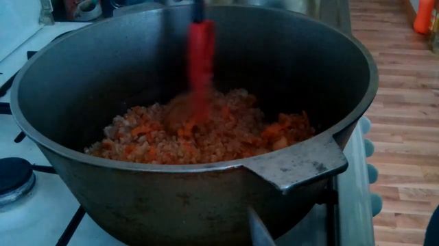 Каша гречневая каша гречневая каша гречневая с мясом индюшки и индоутки часть4 смотреть онлайн