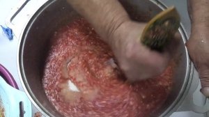 Замороженная русская классическая хреновина. Проверенный рецепт