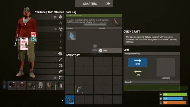 Как использовать Water Purifier в Rust | Как набрать воду в Water Purifier в Rust смотреть онлайн