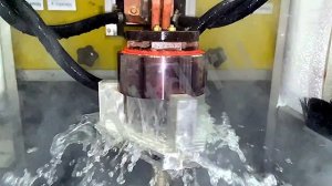 Очарование закалки. Часть 2. Закалочный станок СЗВ-1002..mp4