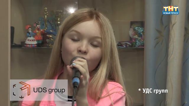 Живу в Ижевске 07.06.2017 (7 июня 2017) смотреть онлайн