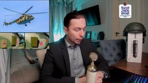 Кирилл Фёдоров. ЧЁРНЫЙ ДЕНЬ АВИАЦИИ России! Украина СБИЛА 5 самолётов и вертолётов.