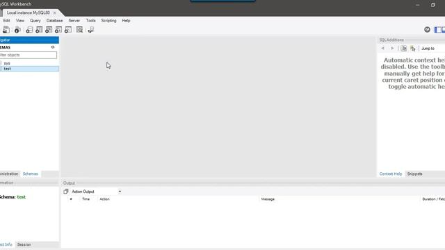 07 How to Migrate SQL Server database to MySQL смотреть онлайн