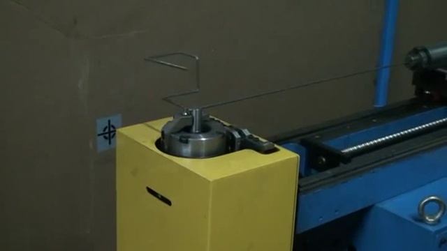 Проволокогибочный станок FET-ME5006 смотреть онлайн