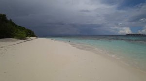 МАЛЬДИВЫ ДЛЯ НИЩЕБРОДОВ - Reethi Beach Resort 4*