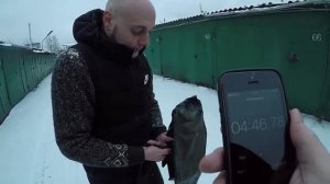 Лёгкая лодка ПВХ ЛАС 2 - обзор + зимнее хранение / Light boat PVC - overview + winter storage