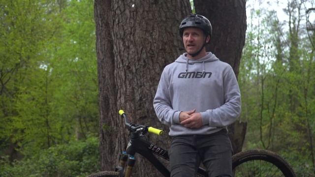 The Life Of A Pro With Blake Samson | What Is It Like To Be A Pro Mountain Biker? смотреть онлайн