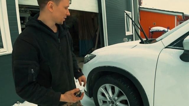 Antikoroff / Как правильно защитить автомобиль от коррозии. Иркутск