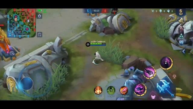 SELENA SKIN SCRIPT AS KIRA YOSHIKAGE JJBA BY ENUJ ANIM||NO BANNED||MLBB смотреть онлайн