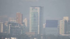 Nikon P600 zoom test