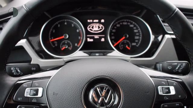 Volkswagen Touran 1.2 TSI 110pk BMT Connected Series | 7 Persoons | Navigatie смотреть онлайн