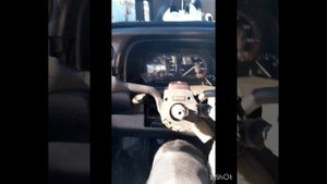 фольксваген венто гольф 1993 2.0 л ближний свет не горит не работает причина