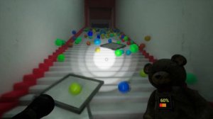 СБЕЖАЛ ОТ ВУЛЛИ БУЛЛИ - Joyville