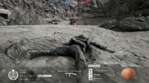 #51 Будни Battlefield 1- Жесть на Острове