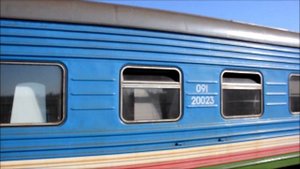 Трансфер пассажиров Якутск - Нижний Бестях