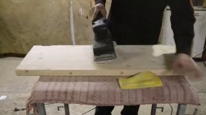 Лестница из профильной трубы своими руками на ломаном косоуре на второй этаж под ключ!!!