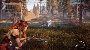 Horizon Zero Dawn