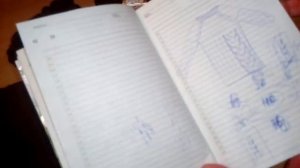 Мужской пуловер из Alize lanagold classic регланом сверху/ Часть 1 - расчеты, начало процесса