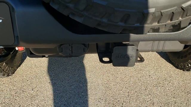 BRAND NEW 2020 JEEP WRANGLER ECODIESEL WILLYS WHEELER UNLIMITED OCEAN BLUE WALK AROUND REVIEW SOLD! смотреть онлайн